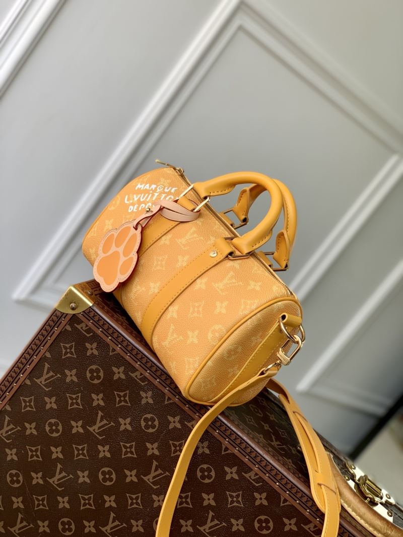 LV Travel Bags